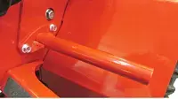 70.4196 Kit, Loader Rear Crossbar