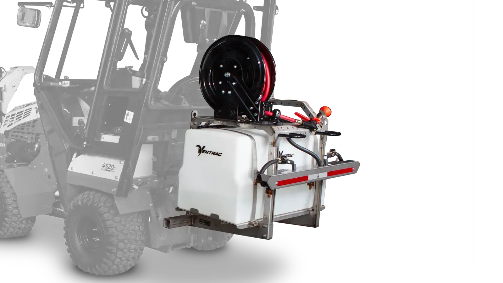Ventrac Ventrac Brine Kit Brine System 35 Gal at Koenig Equipment