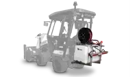 Ventrac Brine Kit Brine System 35 Gal
