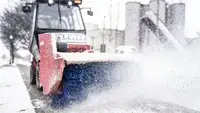 4520 Compact Tractor