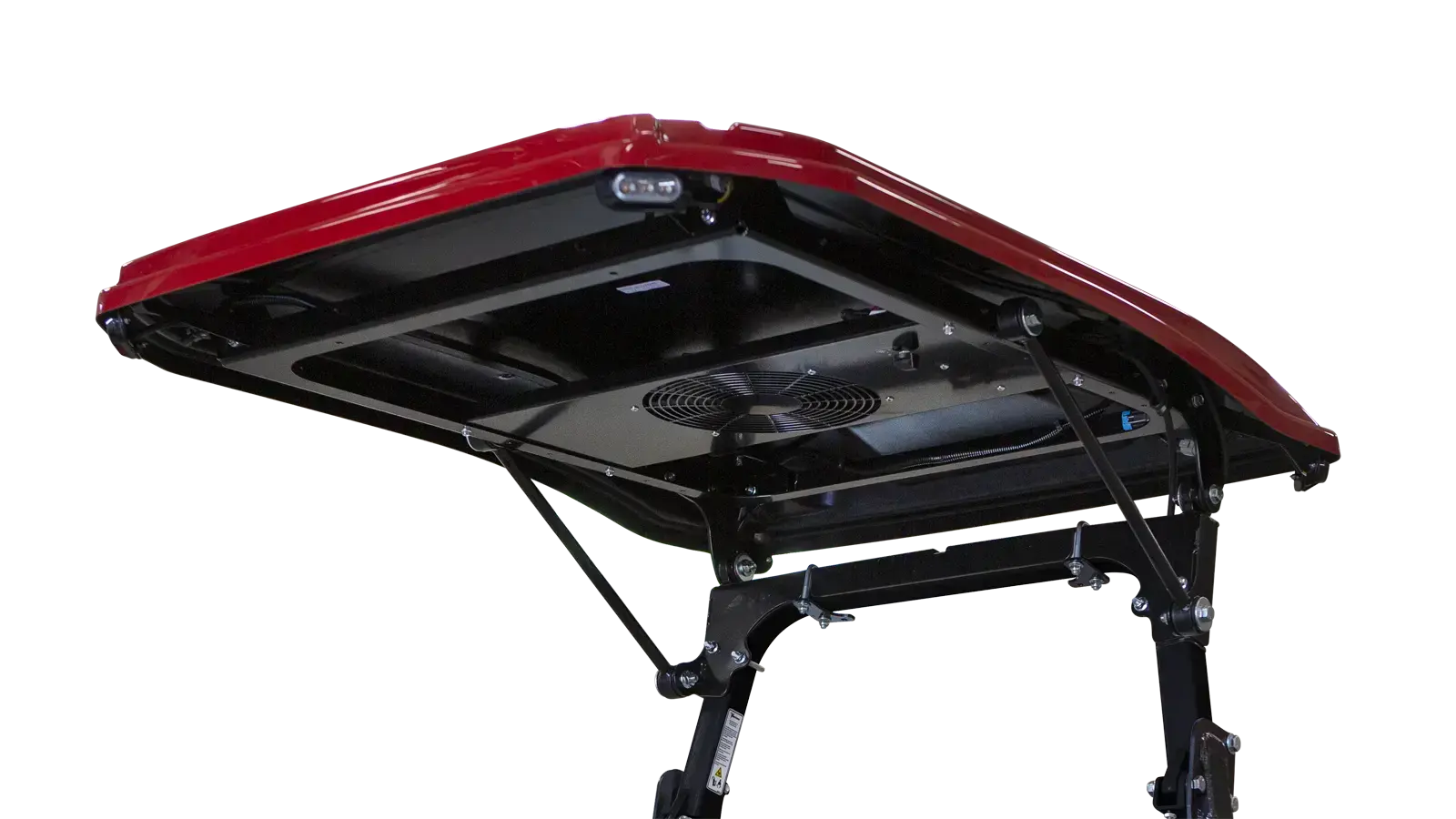 Ventrac 70.4169 Canopy at Koenig Equipment