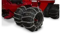 70.4159 Narrow Tire and Chain