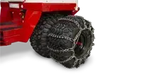 70.4159 Narrow Tire and Chain