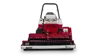 DC520 Soil Cultivator