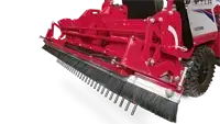 DGDR Ballpark Groomer and Renovator