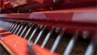 DGDR Ballpark Groomer and Renovator