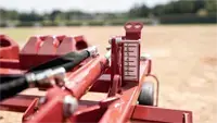 DGDR Ballpark Groomer and Renovator