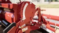 DGDR Ballpark Groomer and Renovator