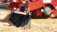 DGDR Ballpark Groomer and Renovator