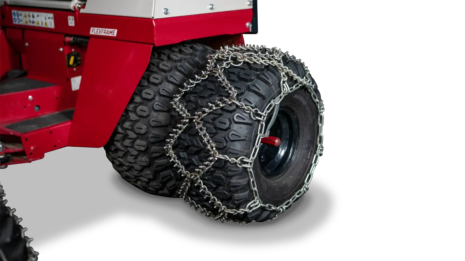 Ventrac 70.4227 KIT, Tire Chain Set at Koenig Equipment