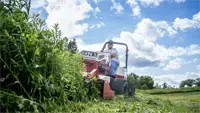 HQ682 Tough Cut Tough Cut Brush Mower