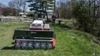 EA600 AERA-Vator