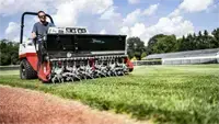 EA600 AERA-Vator