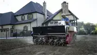 EA600 AERA-Vator