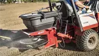 Broadcast Spreader ES220