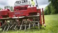 EB480 Aerator