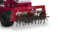 EB480 Aerator