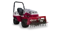 EB480 Aerator