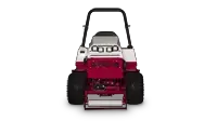 EC240 Sod Cutter