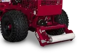 EC240 Sod Cutter