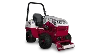 EC240 Sod Cutter