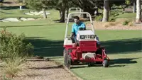 ED202 Edger