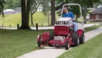 ED202 Edger