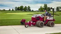 ED202 Edger