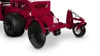 ED202 Edger