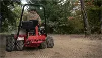 EG520 Primary Seeder