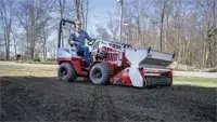 EG520 Primary Seeder