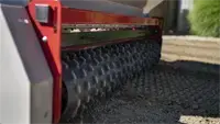 EG520 Primary Seeder