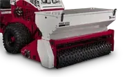 EG520 Primary Seeder
