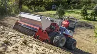EG520 Primary Seeder