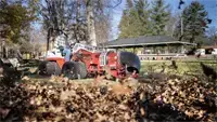 ET202 Turbine Blower