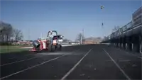 ET202 Turbine Blower