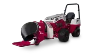 ET202 Turbine Blower