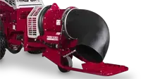 ET202 Turbine Blower