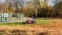 ET202 Turbine Blower
