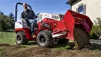 70.8159 Kit, Bucket Extension HE482