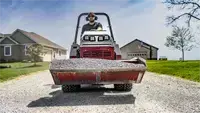 HE482 Power Bucket
