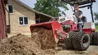 HE482 Power Bucket