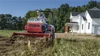 HE482 Power Bucket