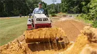 HE482 Power Bucket