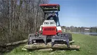 HE200 Power Grapple