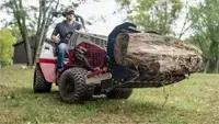 HE200 Power Grapple