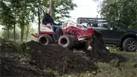 HE482 Power Bucket