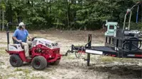 Trailer Mover