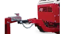Trailer Mover