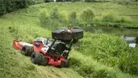 HQ682 Tough Cut Tough Cut Brush Mower